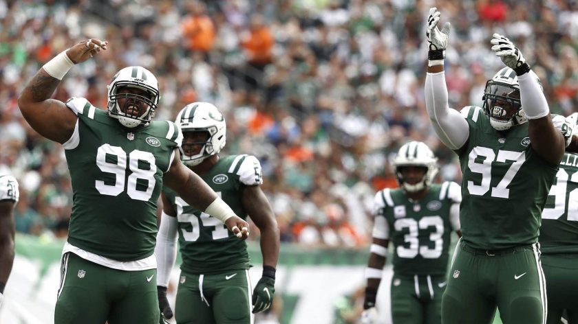 Isaiah Crowell, Jamal Adams and defense help Jets end losing streak