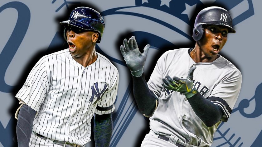 New York Yankees and fans must not panic over Didi Gregorius