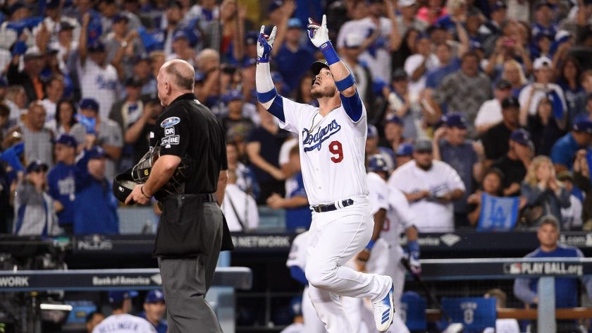 New York Mets offseason: Yasmani Grandal addresses a glaring hole