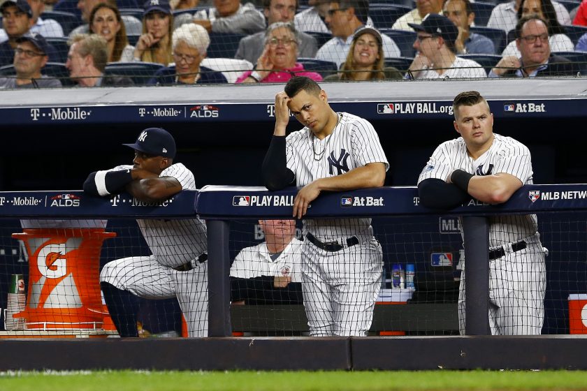 New York Yankees
