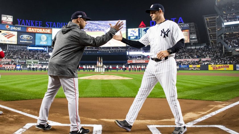 New York Yankees: Aaron Boone’s formula to improve in 2019