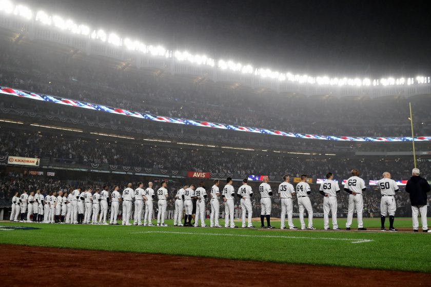 New York Yankees: 5 things to look forward to heading into 2019