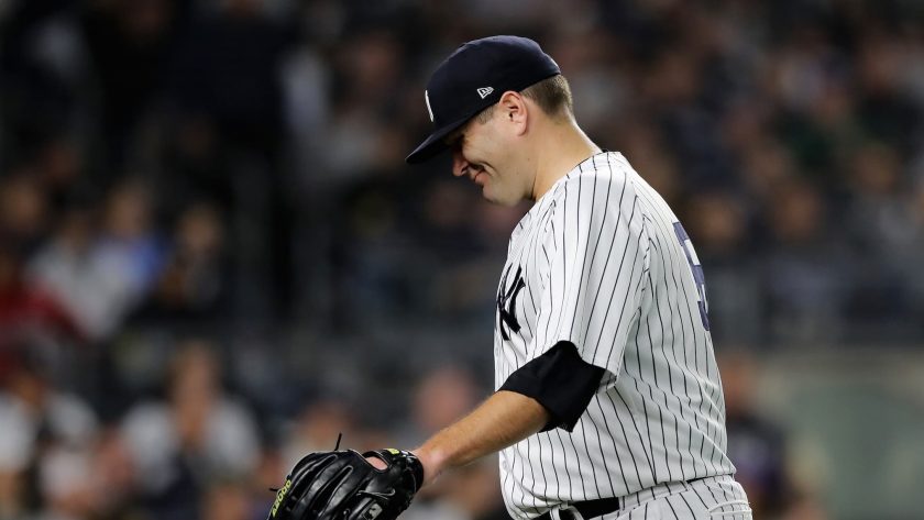 Lance Lynn