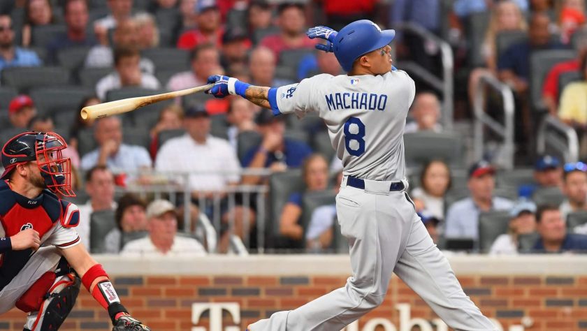 New York Yankees offer Manny Machado a 7 or 8-year deal (Report)
