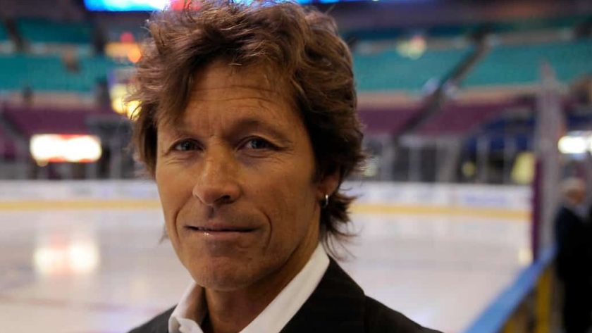 New York Rangers: Ron Duguay surprised, disappointed by MSG dismissal