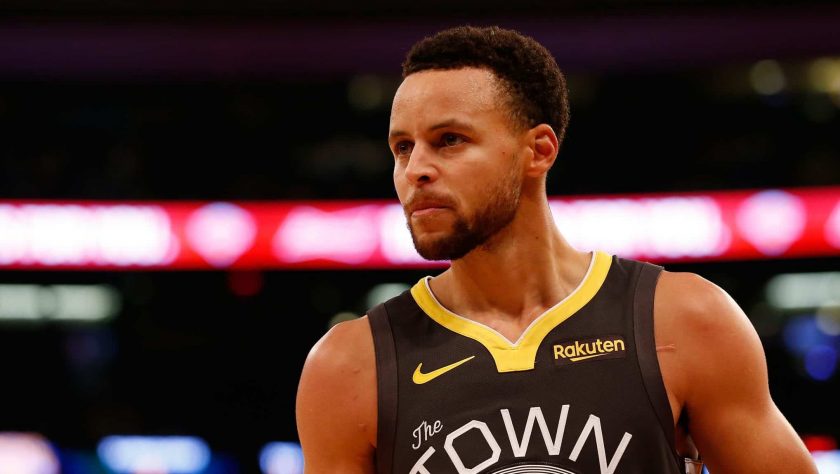3 Player Prop Bets For Knicks vs. Warriors (February 23, 2021)