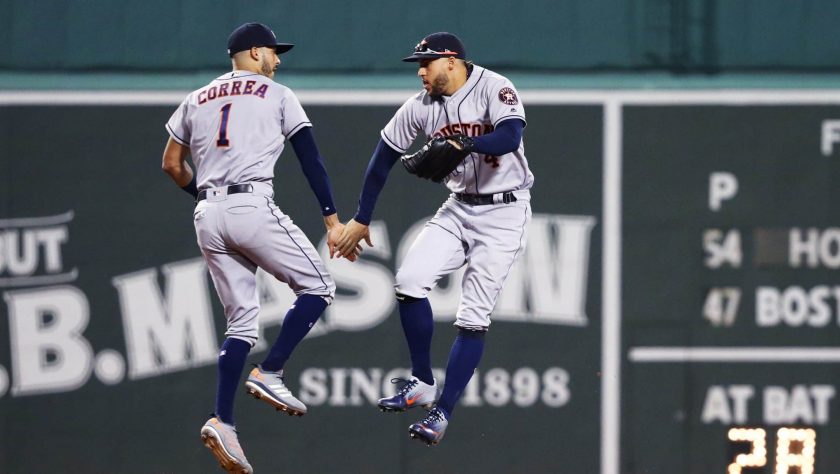 Houston Astros