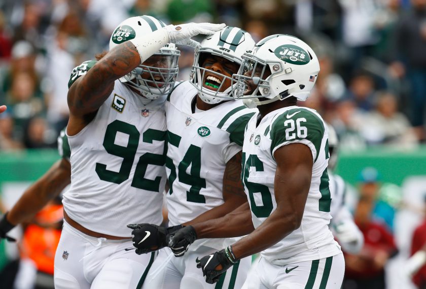 New York Jets: Marcus Maye out for foreseeable future (Report)