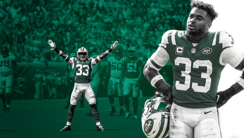 New York Jets: Jamal Adams witnessing hatred as fan frustration boils over