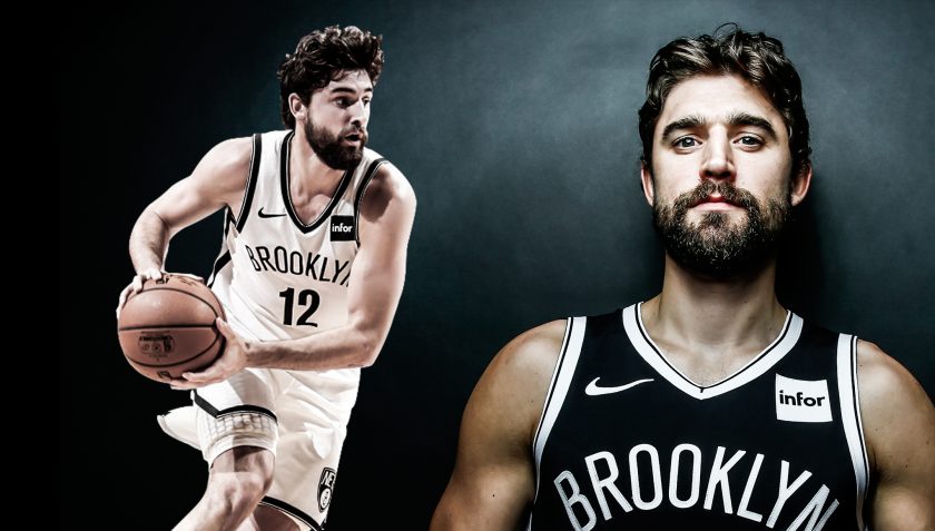 Brooklyn Nets assassin Joe Harris: Potential NBA All-Star?
