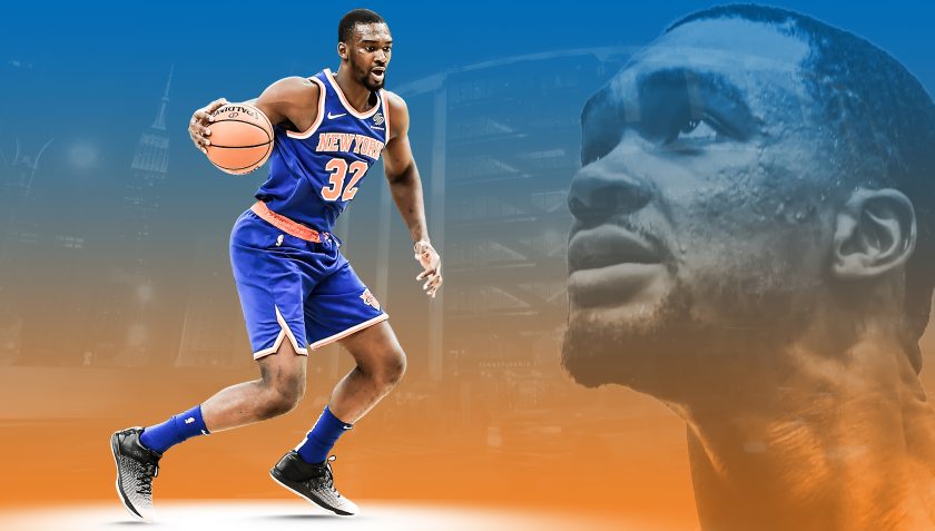 Noah Vonleh