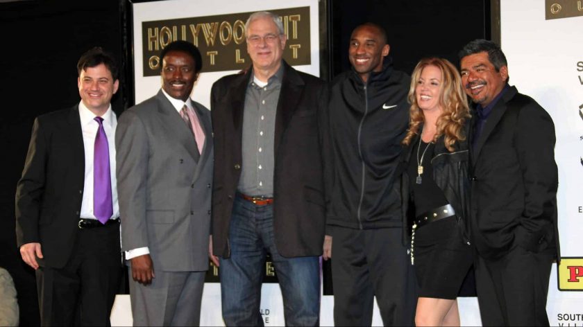 New York Knicks: Jeanie Buss believes Phil Jackson set himself up to fail