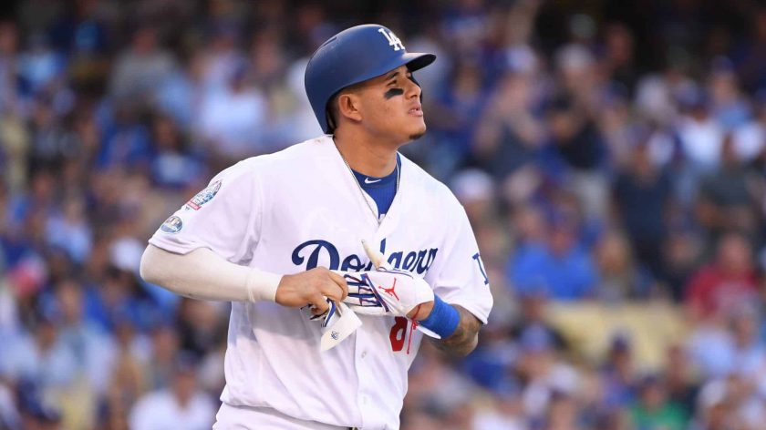 Manny Machado
