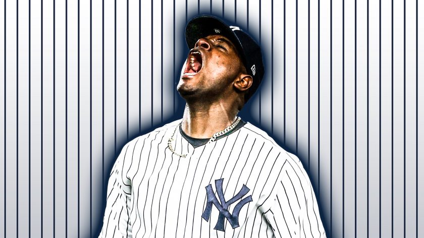 New York Yankees ace Luis Severino must dominate Game 3 of the ALDS