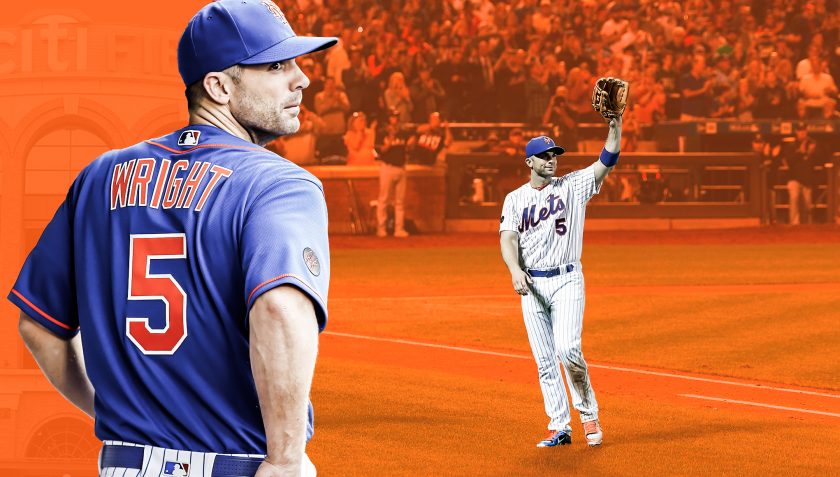 New York Mets: I’m a Yankees fan, and I’ll miss David Wright
