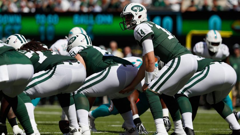 (False) start it up: New York Jets look to curb penalties moving forward