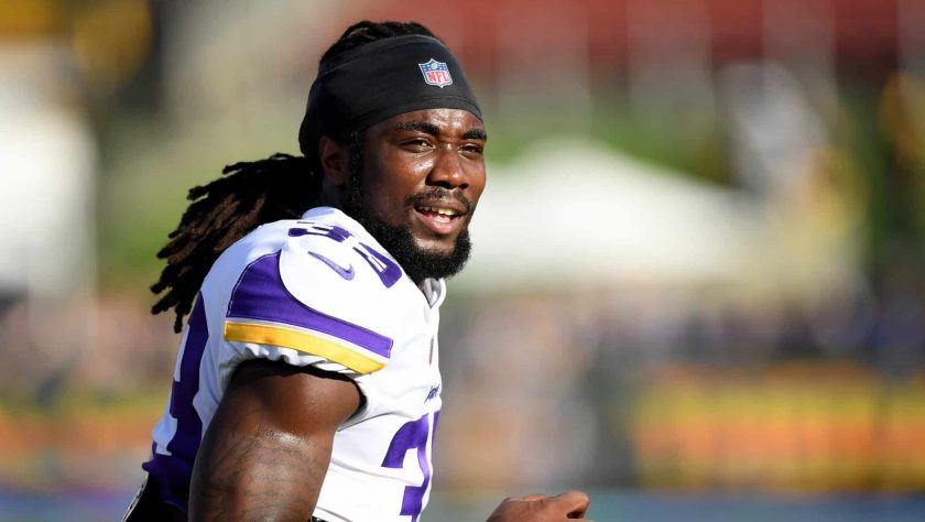 New York Jets: Minnesota Vikings RB Dalvin Cook ruled out for Sunday