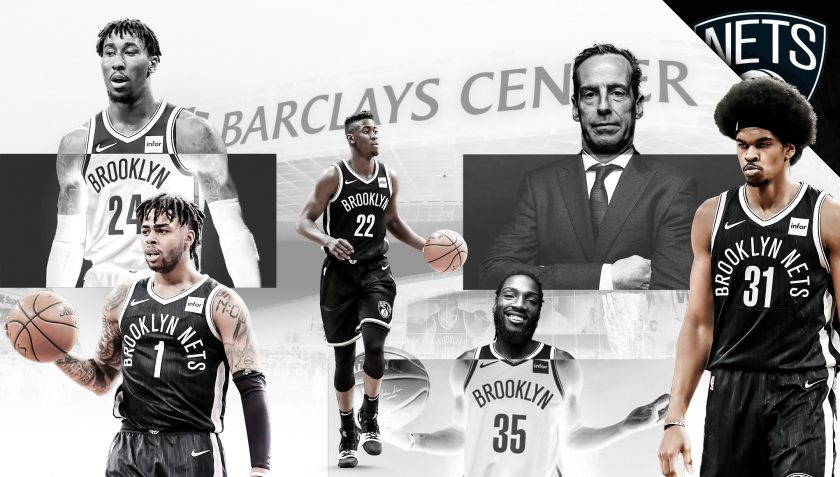Brooklyn Nets