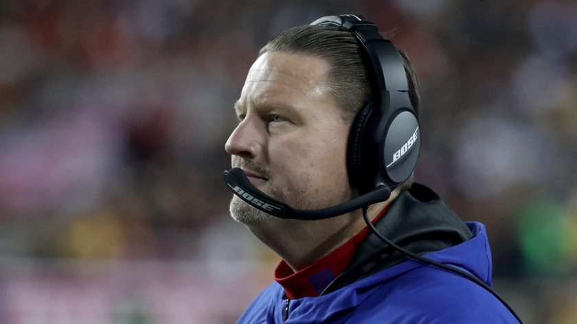 No, New York Giants’ 2018 struggles do not vindicate Ben McAdoo