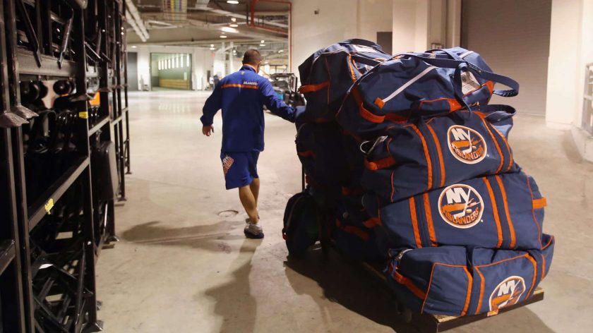 New York Islanders: Lou Lamoriello’s roster is far from finalized