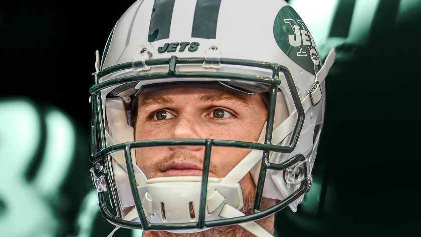Sam Darnold