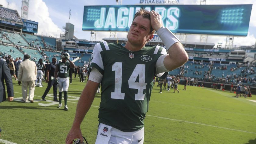 New York Jets: Quarterly breakdown, awards, and outlook