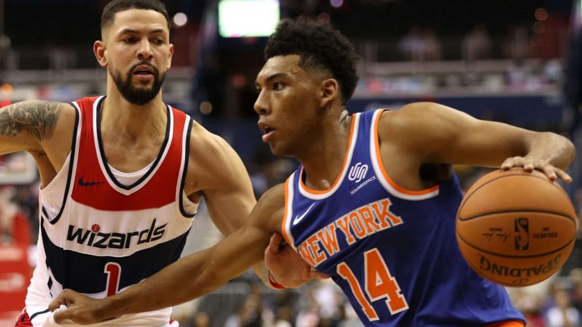 Allonzo Trier