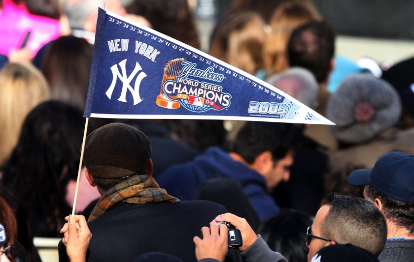 Yankees World Series Odds 2020: Bronx Bombers Set For 28th Championship?