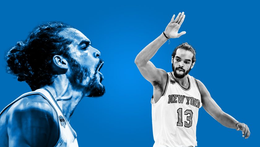 Joakim Noah