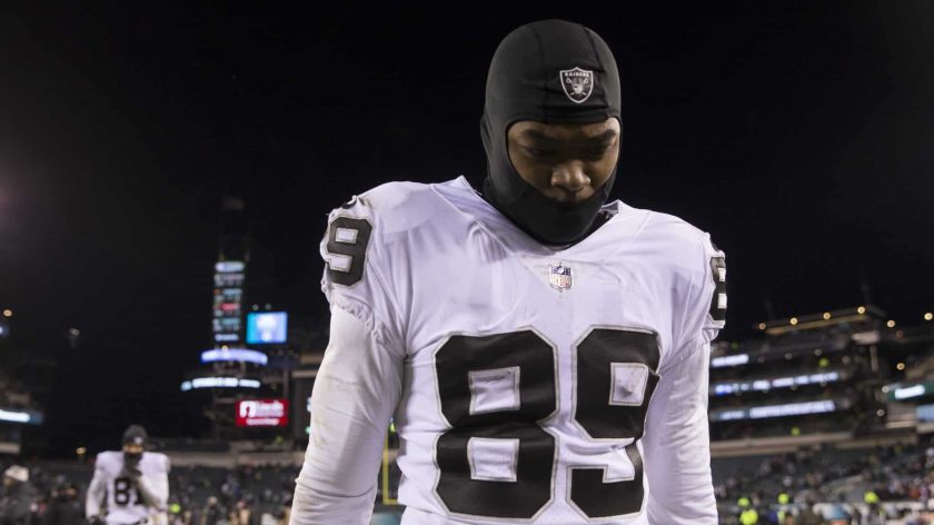 New York Jets may have dodged a bullet with the Amari Cooper trade