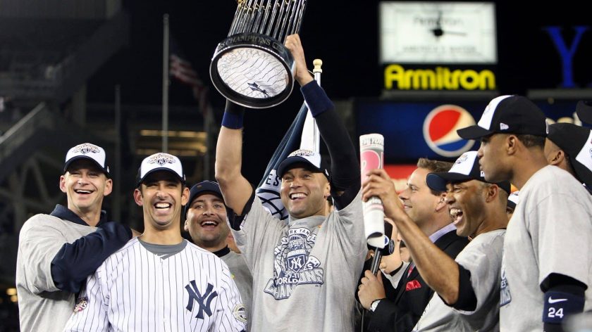 New York Yankees