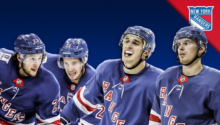 New York Rangers HC David Quinn commits terrific rebuilding mistake