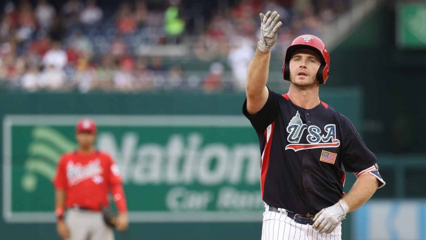 Peter Alonso