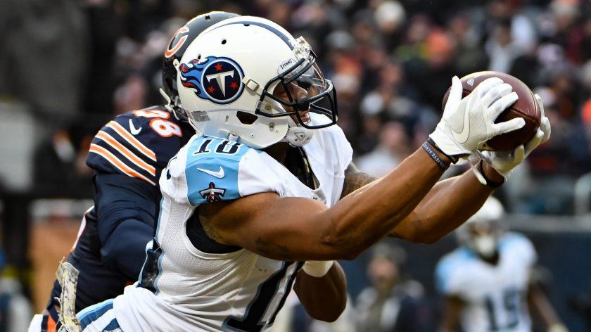 New York Jets welcome in WRs Rishard Matthews, Corey Coleman for workouts (Report)