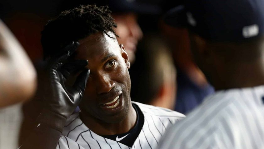 Andrew McCutchen blasts New York Yankees’ grooming policies