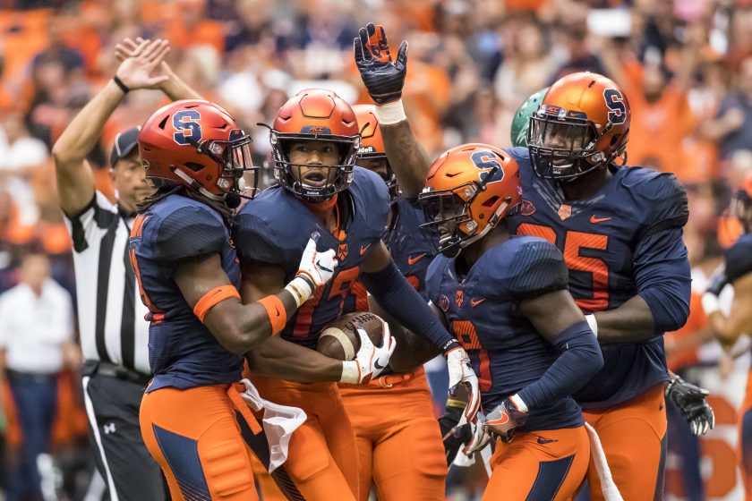 Syracuse Orange