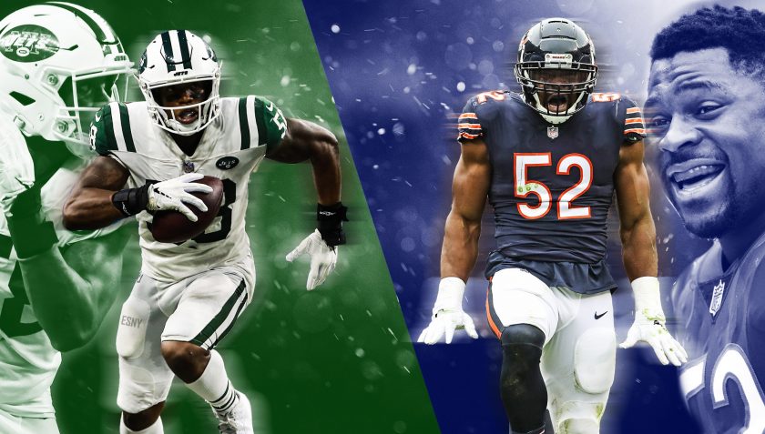 New York Jets: Behind enemy lines with the Bear Report