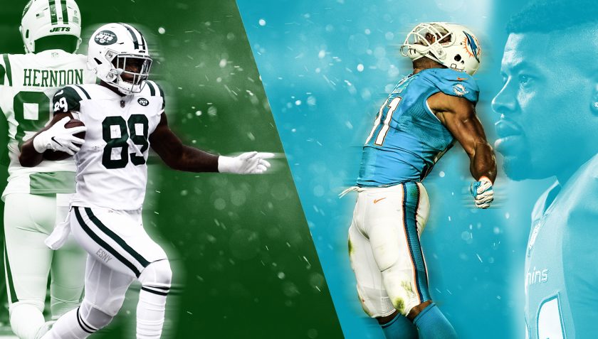 New York Jets: Top 5 Miami Dolphins questions with the Phin Phanatic