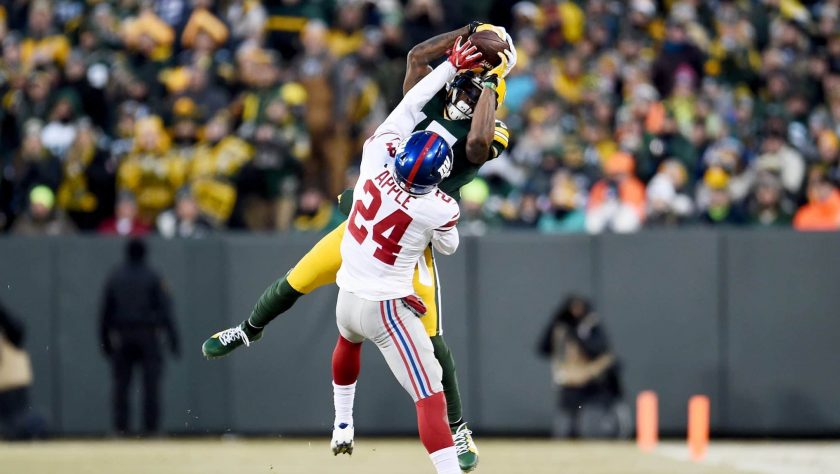 New York Giants trading Eli Apple to New Orleans (Report)