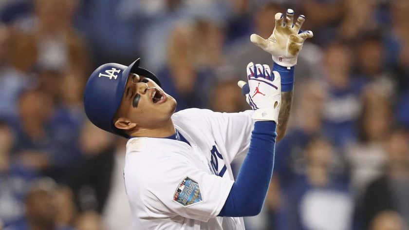 New York Yankees: Manny Machado’s camp pushing mystery team (Report)