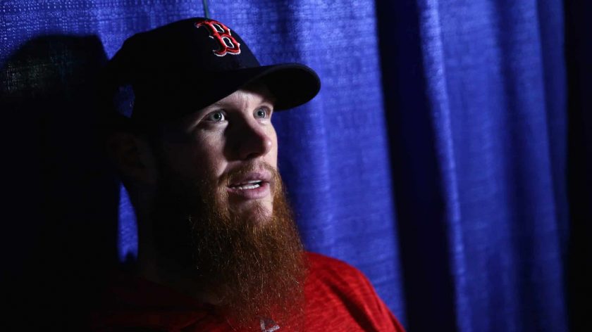 Craig Kimbrel