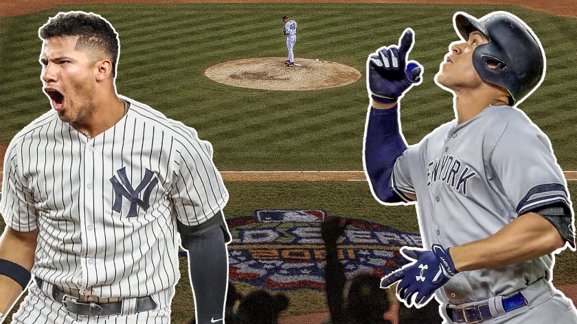An open letter to the New York Yankees fans of today