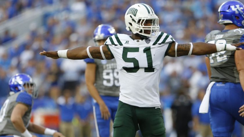Kelly: When gambling on Ohio-Buffalo goes way too wrong (Video)