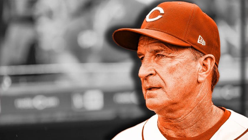 New York Mets hire experienced Jim Riggleman as bench coach