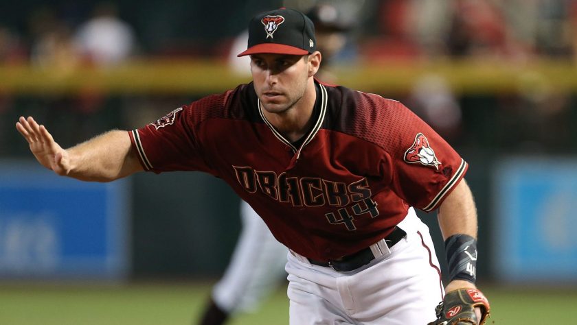 New York Yankees: Paul Goldschmidt not a trade target (Report)