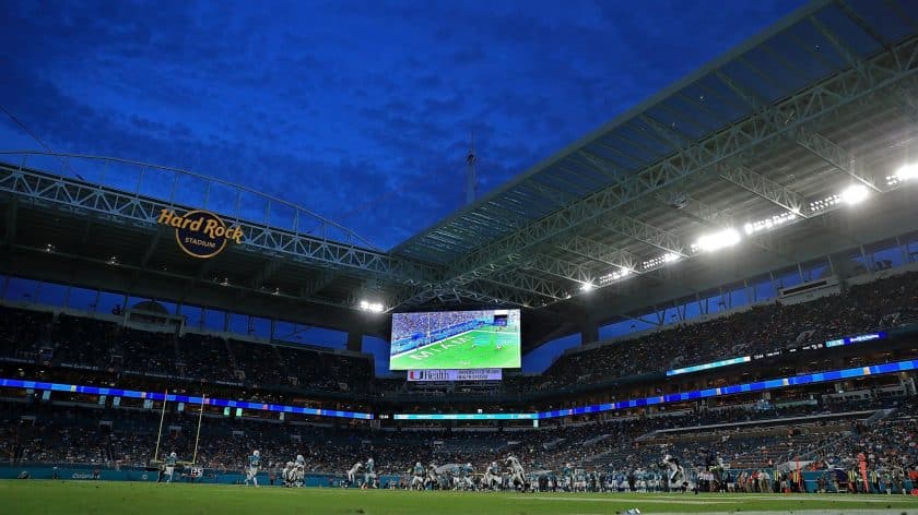Miami Dolphins