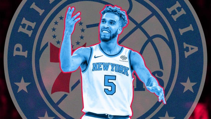 Courtney Lee