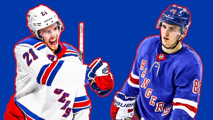 New York Rangers: 3 serious lessons the month of October taught us