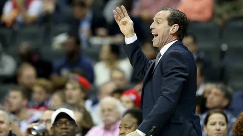 The Sixers stage an epic comeback as the Nets free fall continues (Highlights)