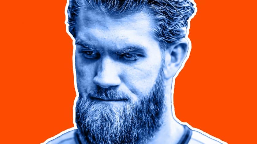 New York Mets rumors: Team hasn’t ruled out signing Bryce Harper (Report)